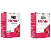 Ocean Microfer Damla 30 Ml 2 Adet