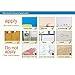 YESURPRISE® PVC Removable Vinyl Art Quote Wall Sticker Decal Bedroom Wallpaper Mural Paper House Room Decorative Home DIY Decoration CAR BROKE WALL 3D Effect
