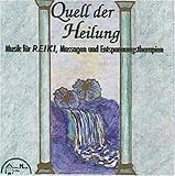 Quell der Heilung, je 1 CD-Audio, Vol.1 by 