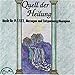 Quell der Heilung, je 1 CD-Audio, Vol.1 by 