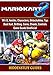 Produktbild Mario Kart 8, Wii U, Amiibo, Characters, Unlockables, Tips, Best Kart, Drifting, Coins, Cheats, Controls, Game Guide Unofficial