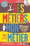 Image de DES METIERS MON METIER + CDROM