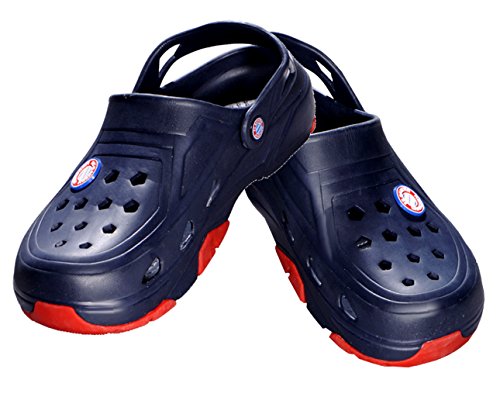 Preisvergleich Produktbild FC Bayern München Gartenschuhe Kids, Gr. 27-28