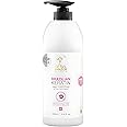 Global amazon secrets Brazilian Keratin Natural Conditioner For All Hair Types 1000Ml | Sulphate Free | For Dry And Damaged Hairs, 1 Count