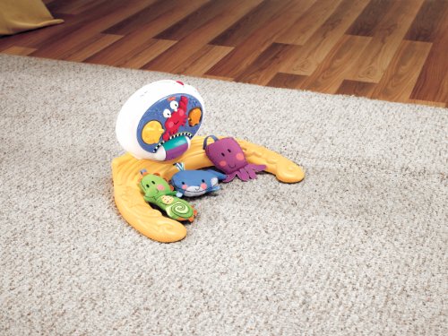 Imagen 5 de Fisher Price - Móvil 3 en 1: zoo divertido (Mattel W9914)