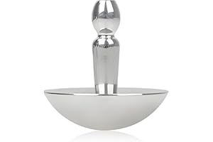 Kutocesy Dilatador Uretral Hueco,Plug De Pene De Acero Inoxidable Para Hombres Masturbación Uretral Juguetes Sexuales Extremos 4 Tamaños Disponibles (S)