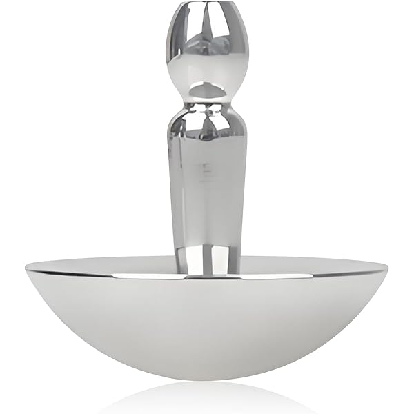 Plug Uretrale Extra Lungo In Acciaio Inox Per Uomo - Foto 5