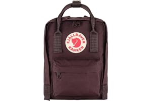 Fjällräven Kånken Mini 7l ryggsäck en storlek, Blåbärsbär, Einheitsgröße, Sporter