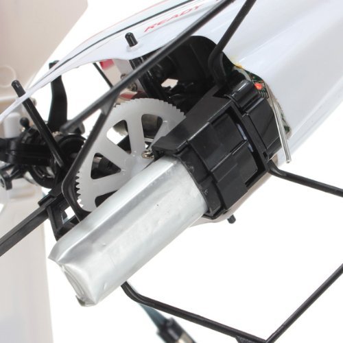 Dcolor Outdoor V911 4CH 2.4GH Single Propeller Mini Radio RC Helicopter Gyro RTF reviews Dcolor Outdoor V911 4CH 2.4GH Single Propeller Mini Radio RC Helicopter Gyro RTF