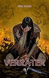 Cover zum Buch Verräter