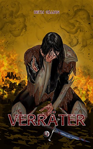 Verräter (Das Legat der Fiannah 1) (German Edition)
