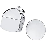 Hansgrohe Exafill Kit De Remplissage Vidage Avec Systeme Antidebordement Platin Amazon Fr Bricolage