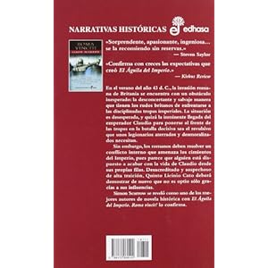 2. ¡Roma vincit! (Narrativas Históricas)