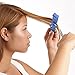 Travelmall neat bangs Clipper Trimmer Thinning Haircutting Hairstyling Cutting Tools Kit DIY Hair Styling (2pcs)