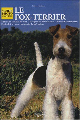Download Le Fox-Terrier Download Le Fox-Terrier