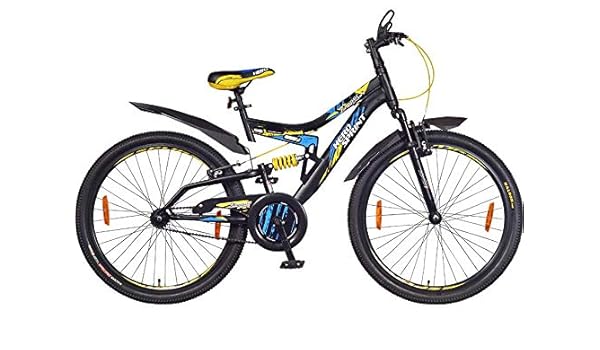 hero zapper 24t