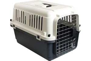 Karlie Nomad Transporter, Wielokolorowy, S/62 X 40 X 41 Cm