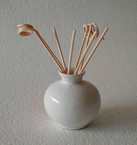Pure Source India Ceramic Pot With Reed Sticks 80 ml Capacity Of This Vase RS.225 (62.00% Off) - Amazon Pure Source India Ceramic Pot With Reed Sticks 80 ml Capacity Of This Vase RS.225 (62.00% Off) - Amazon
