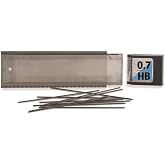 Tombow Leader U&ccedil; 0,7Mm 12U&ccedil;/T&uuml;p, Hb