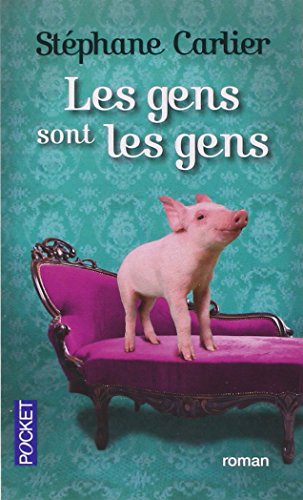 Les  gens sont les gens