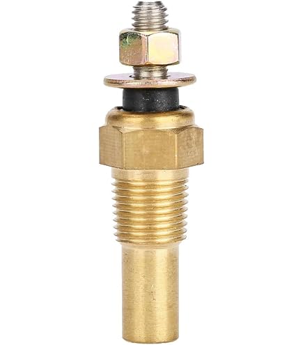 FACET Sensore Temperatura Refrigerante 7.3268 Per Opel Vectra B, Omega B - Compatibile Con 1342855, 90573077