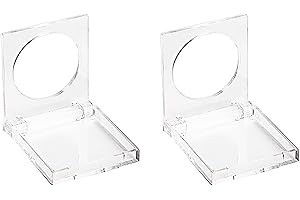 SAGASAVE 2 x Licht-Pad-Schalter-Abdeckung, 1,9 cm Licht-Pad-Schalter-Abdeckung, Diamant-Malerei-Zubehör, kindersichere Druckknopf-Schalter-Abdeckung, Power-Tasten-Abdeckung für Tracing-Lichtplatine