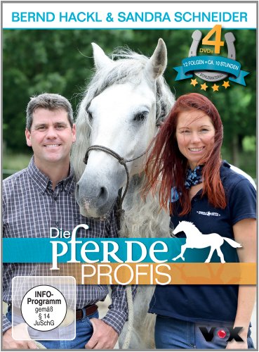 Pferdeprofis Wiederholung