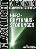 Image de Flashlight Medizin - Herzrhytmusstörungen - Diagnosekompetenz