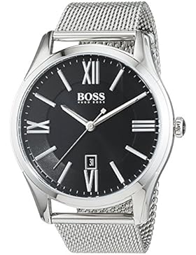 Hugo Boss Herren-Armbanduhr 1513442