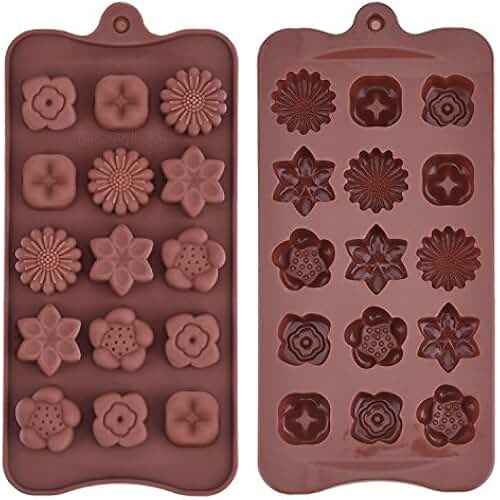 Amazon.co.uk chocolate mold