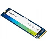 GOODRAM 512GB PX600 LITE Gen4 M.2 NVMe SSD 3400MB Okuma / 2000MB Yazma