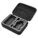 Produktbild HappySDH Eachine E58 RC Quadcopter Tragetasche,Wasserdicht tragbare Handtasche Quadcopter Aufbewahrungstasche Drohne Schutz Box Koffer (Schwarz)