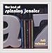Produktbild Full Volume:the Best of Spinni
