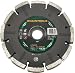 Produktbild Rhodius 303670 Mauerschlitz-Diamantscheiben-System LD402-All in One, 125 x 7 x 18 x 22.23 mm