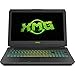 Produktbild XMG P507-jnm PRO Gaming Laptop (15.6" Full HD 120Hz/5ms G-SYNC, GTX 1070, Intel Core i7-7700HQ, 8GB RAM, 1000GB HDD, ohne Betriebssystem) schwarz