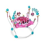 Disney Baby 10299 Minnie Maus Peekaboo Activity-Hopser - 3