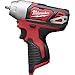 Produktbild Milwaukee M12BIW14–0 12 V Li-Ion, kabellos KOMPAKT Schlagschrauber 1/10,2 cm Körper Nur