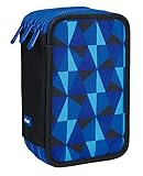  Estuche Milan Blues Triple 53 Piezas