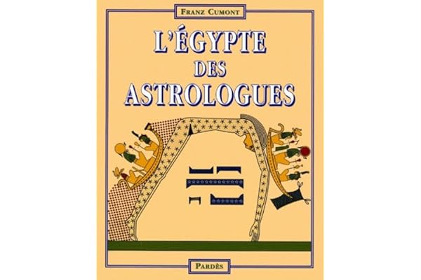 L'Egypte des astrologues
