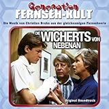  Die Wicherts von nebenan (Titelthema)