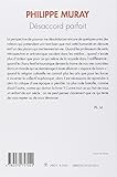 Image de Désaccord parfait
