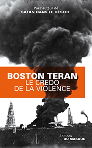 Le  Credo de la violence