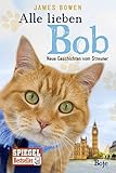 Cover zum Buch Alle lieben Bob