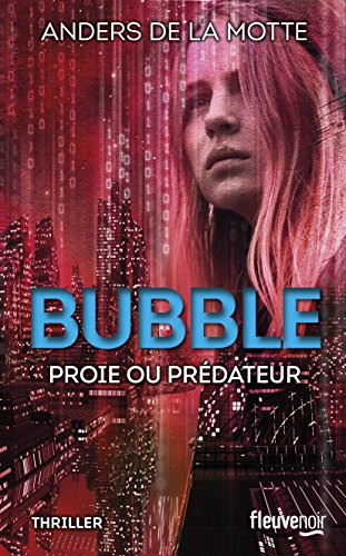 couverture de : Bubble