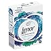 Produktbild Lenor Vollwaschmittel Pulver Weiße Wasserlilie, 2,6 kg (40 Waschladungen)