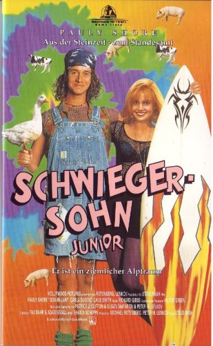 Preisvergleich Produktbild Schwiegersohn Junior