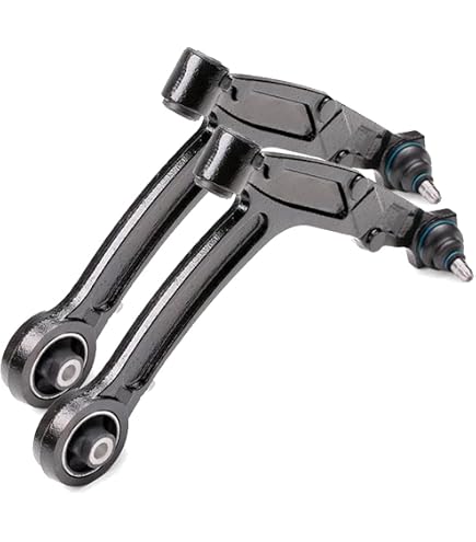 174696 FEBI BILSTEIN Braccio oscillante, sospensione ruota Assale anteriore Sx, Braccio trasversale oscillante, Alluminio per LAND ROVER RANGE ROVER EVOQUE, DISCOVERY | AUTODOC prezzo e recensioni