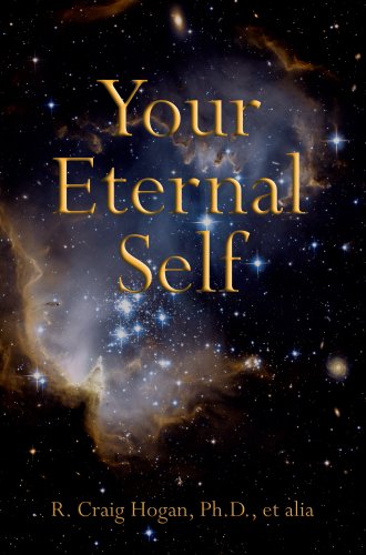 Your Eternal Self (English Edition)