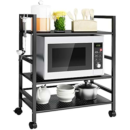 Amazon.es: mueble auxiliar cocina