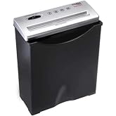 KRAF EVRAK İMHA MAKİNESİ PS-1000